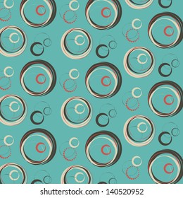 abstract vector pattern background