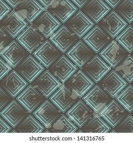 abstract vector pattern background