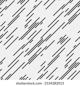 Abstract vector pattern with colourful diagonal stripes. Perfect for modern backgrounds, wallpaper, and seamless textile designs.