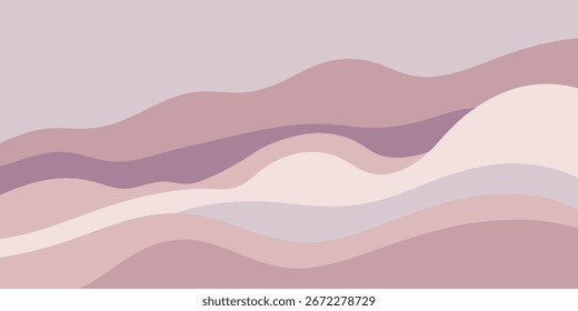 Vetor abstrato padrão design plano de fundo sem costura colorido limpo e formas sólidas