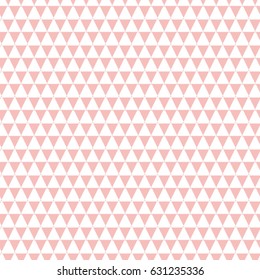 Abstract vector pattern. Geometric background