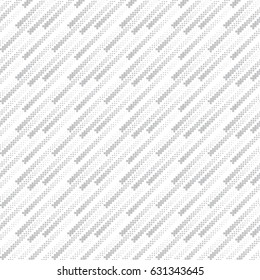 Abstract vector pattern. Geometric background