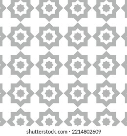 abstract vector pattern illustration design