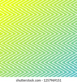 abstract vector pattern illustration green template simple full colour line 
