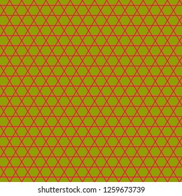 abstract vector pattern illustration line template simple emblem isolated 