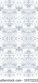 Patrón vector abstracto con líneas