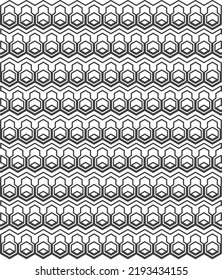 Abstract Vector Pattern for multiple usage