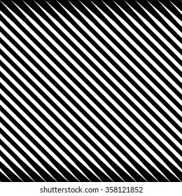 Abstract vector pattern with slanting, diagonal lines. Straight parallel lines.