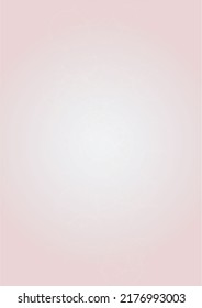 Abstract Vector Pink Background with Silver and White Light Spots. Magic Shiny Pastel Print. Baby Print. Gentle Stardust Pattern. Romantic Bokeh Blurred Page Design for 14 February.