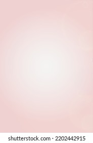 Abstract Vector Pink Background with Silver and White Light Spots. Magic Shiny Pastel Print. Baby Print. Gentle Stardust Pattern. Romantic Bokeh Blurred Page Design for 8 March.