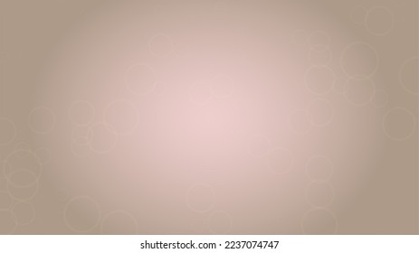 Abstract Vector Pink Background with Silver and White Light Spots. Magic Shiny Pastel Print. Baby Print. Romantic Bokeh Blurred Page Design for 14 February. Gentle Stardust Pattern.