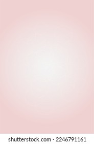 Abstract Vector Pink Background with Silver and White Light Spots. Magic Shiny Pastel Print. Baby Print. Gentle Stardust Pattern. Romantic Bokeh Blurred Page Design for 14 February.