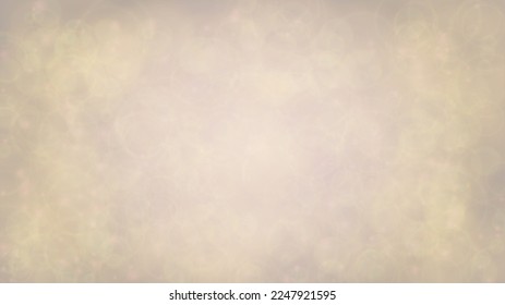 Abstrakter, rosafarbener Vektorhintergrund mit weißen und silbernen Lichtpunkten. Zauberhafte, glänzende Pasteldrucke. Baby Print. Romantisches Bokeh unscharfes Seitendesign für den 14. Februar. Ruhiges Stardust-Muster.