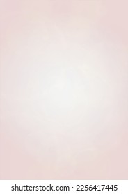 Resumen Vector de fondo rosado con puntos de luz plateados y blancos. Impresión de Pastel brillante mágico. Impresión de bebé. Patrón de estabilidad suave. Diseño de página borrosa romántico bokeh para el 14 de febrero.