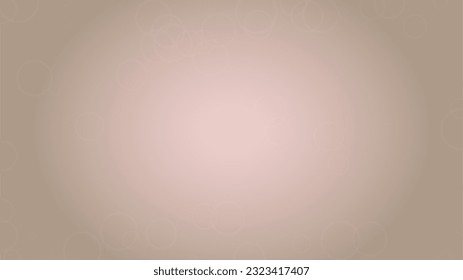 Abstract Vector Pink Background with Silver and White Light Spots. Magic Shiny Pastel Print. Baby Print. Romantic Bokeh Blurred Page Design for St' Valentines Day.  Gentle Stardust Pattern.