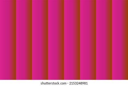 abstract vector pink gradient background
