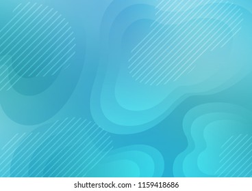 Abstract vector polygonal background. Colorful illustration in triangular style with gradient. Backdrop for your design, pattern.
