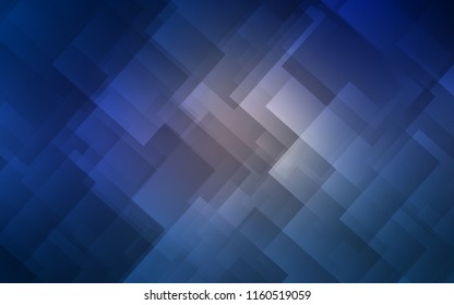 Abstract vector polygonal background. Colorful illustration in triangular style with gradient. Backdrop for your design, pattern.