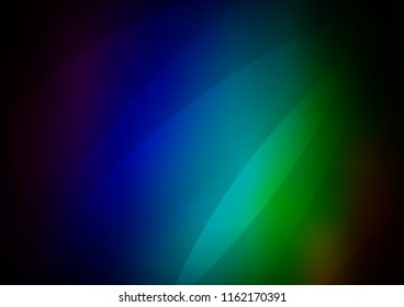 Abstract vector polygonal background. Colorful illustration in triangular style with gradient. Backdrop for your design, pattern.