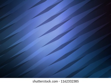 Abstract vector polygonal background. Colorful illustration in triangular style with gradient. Backdrop for your design, pattern.
