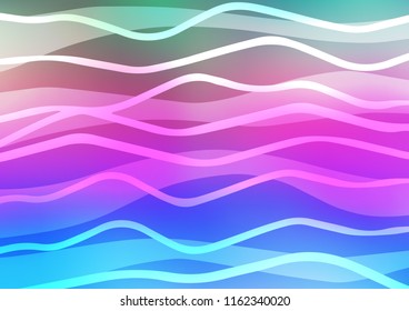 Abstract vector polygonal background. Colorful illustration in triangular style with gradient. Backdrop for your design, pattern.