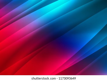 Abstract vector polygonal background. Colorful illustration in triangular style with gradient. Backdrop for your design, pattern.