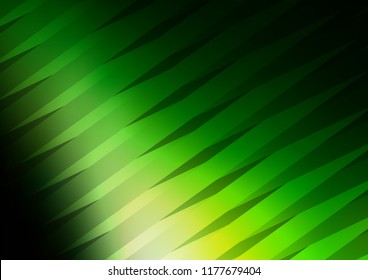 Abstract vector polygonal background. Colorful illustration in triangular style with gradient. Backdrop for your design, pattern.