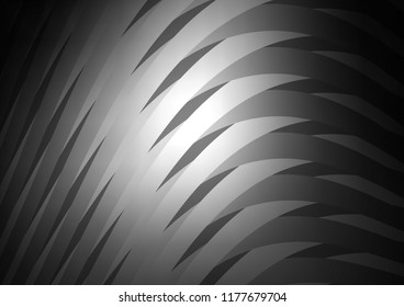 Abstract vector polygonal background. Colorful illustration in triangular style with gradient. Backdrop for your design, pattern.