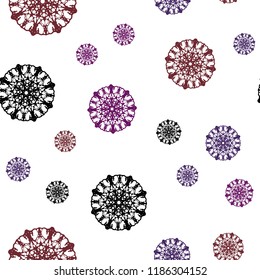 Abstract vector polygonal background. Colorful illustration in triangular style with gradient. Backdrop for your design, pattern.