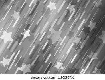 Abstract vector polygonal background. Colorful illustration in triangular style with gradient. Backdrop for your design, pattern.