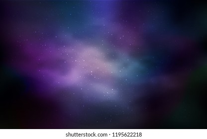Abstract vector polygonal background. Colorful illustration in triangular style with gradient. Backdrop for your design, pattern.