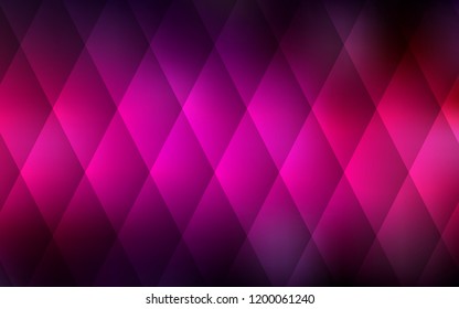 Abstract vector polygonal background. Colorful illustration in triangular style with gradient. Backdrop for your design, pattern.