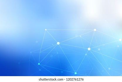 Abstract vector polygonal background. Colorful illustration in triangular style with gradient. Backdrop for your design, pattern.