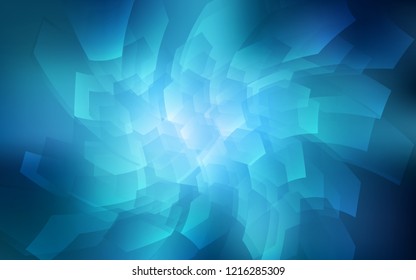 Abstract vector polygonal background. Colorful illustration in triangular style with gradient. Backdrop for your design, pattern.