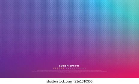 abstract vector rectangles background pink purple blue