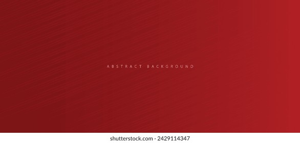 Abstract vector red textured pattern background