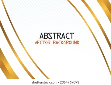 abstrakter Vektorhintergrund-Design