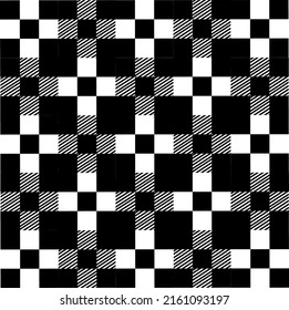 30,130 Black and grey checkered Images, Stock Photos & Vectors ...