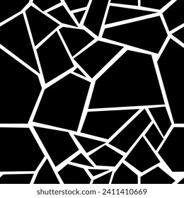 Abstract Vector | Abstract Seamless Pattern