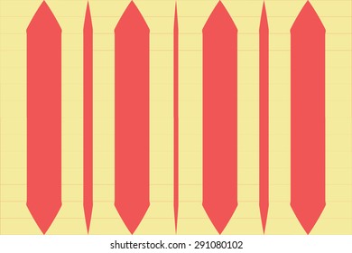 Abstract vector seamless pattern