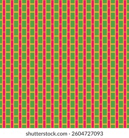 Abstract Vector Seamless Pattern Digital Paper – Modern Geometric Background, Repeating Decorative Design, Stylish Graphic Texture for Scrapbooking, Printing, and Web Design