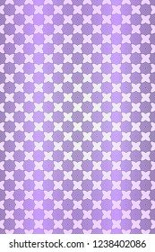 Abstract Vector seamless pattern with abstract geometric style. Repeating sample figure and line. For fashion interiors design, wallpaper, textile industry.