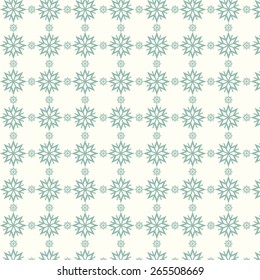 abstract vector seamless pattern geometrical background