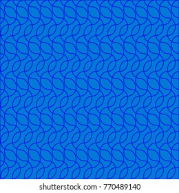 Abstract vector seamless pattern. Modern stylish texture. Simple graphic design. Geometric seamless vector pattern. Everything for the site and design.