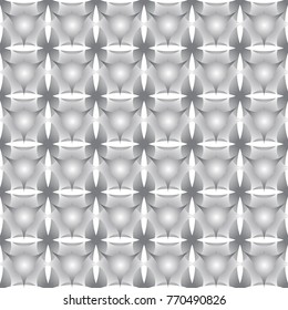 Abstract vector seamless pattern. Modern stylish texture. Simple graphic design. Geometric seamless vector pattern. Everything for the site and design.