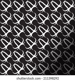 abstract vector seamless patterns in modern concept. Endless texture can be used for wallpaper, pattern fills, web page background,surface textures.