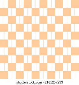 Abstract Vector Seamless pink plaid Checkered Squares Pattern
grid