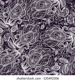  abstract vector seamless texture