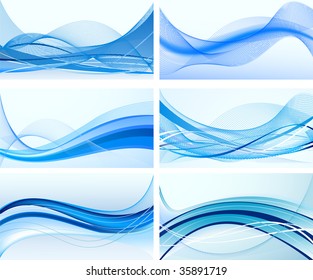 Abstract vector set