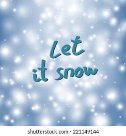 abstract vector shiny background